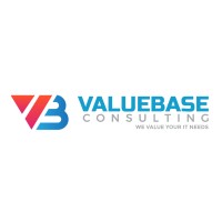 ValueBase Consulting.logo