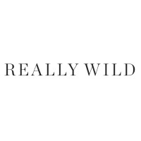 Really Wild Clothing.logo