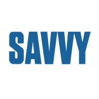 SAVVY MEDIA & DIGITAL RECRUITMENT.logo