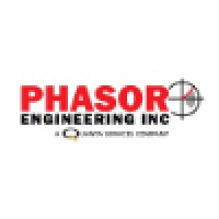 Phasor Engineering Inc.logo