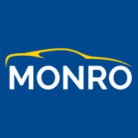 Monro, Inc..logo