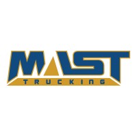 Mast Trucking, Inc..logo