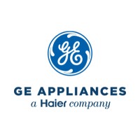 GE Appliances, a Haier company.logo