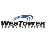 WesTower Communications Ltd..logo