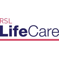 RSL LIFECARE LIMITED.logo