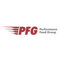 Performance Food Group.logo