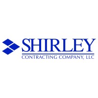 Shirley Contracting Company, LLC.logo