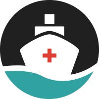 The Floating Hospital.logo