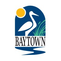 City of Baytown, TX.logo