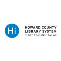 Howard County Library System.logo