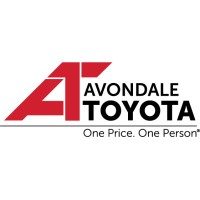 Avondale Toyota.logo