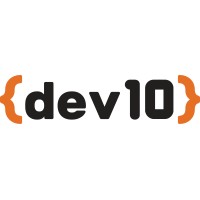 Dev10.logo