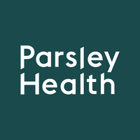 Parsley Health.logo