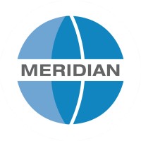 Meridian International Center.logo