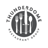 Thunderdome Restaurant Group.logo