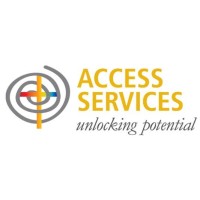 Access Services.logo