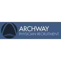 Archway Physician Recruitment.logo