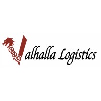 Valhalla Logistics LLC _ DBA Unishippers.logo