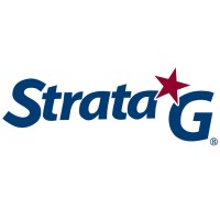 Strata-G, LLC.logo