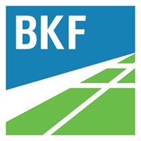 BKF Engineers.logo