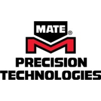 Mate Precision Technologies.logo