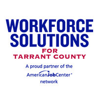 Workforce Solutions for Tarrant County.logo