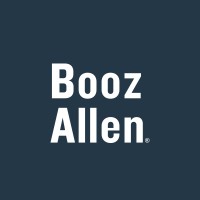 Booz Allen Hamilton.logo