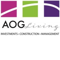 AOG Living.logo