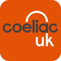 Coeliac UK.logo