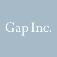 Gap Inc..logo