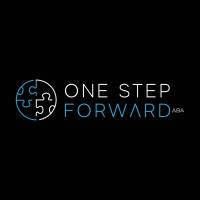 One Step Forward.logo