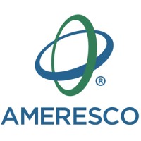 Ameresco.logo