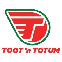 Toot'n Totum.logo