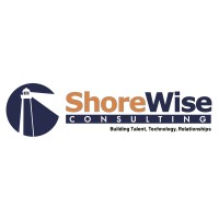 ShoreWise Consulting.logo