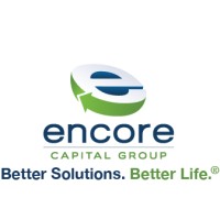 Encore Capital Group.logo