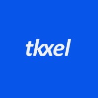 Tkxel.logo