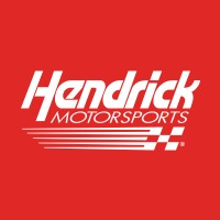 Hendrick Motorsports.logo