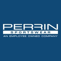 Perrin Sportswear.logo