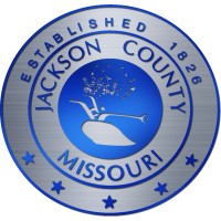 Jackson County, Missouri.logo