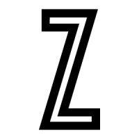 Z Gallerie.logo