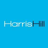 Harris Hill Charity Recruitment Specialists.logo