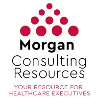 Morgan Consulting Resources, Inc. - Healthcare Executive Search.logo