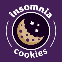 Insomnia Cookies.logo