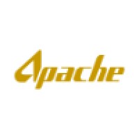 Apache Corporation.logo