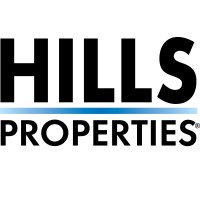 HILLS Properties.logo