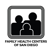 Family Health Centers of San Diego.logo