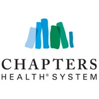 Chapters Health System.logo