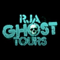 RJA GHOST TOURS.logo