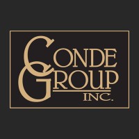 Conde Group, Inc..logo