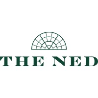 The Ned.logo